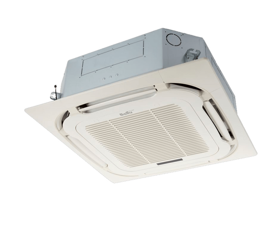 Ballu Machine BLC_C/in-36HN1_21Y блок внутренний сплит-системы, кассетного типа