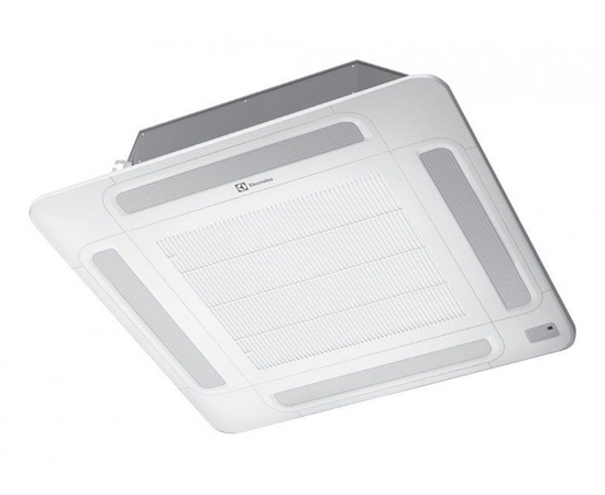 Панель Electrolux EACC-PS/UP3 для внутр. блоков кассетного типа ЕАCC/in-24/28/36/42/48/60H/UP3/N3