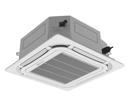 Блок внутренний Electrolux EACC/in-36H/UP3/N3 сплит-системы, кассетного типа