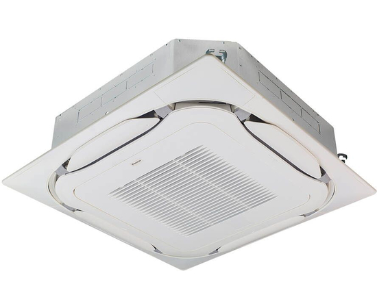 Daikin FCAG100B/RZASG100MV1 сплит-система кассетного типа