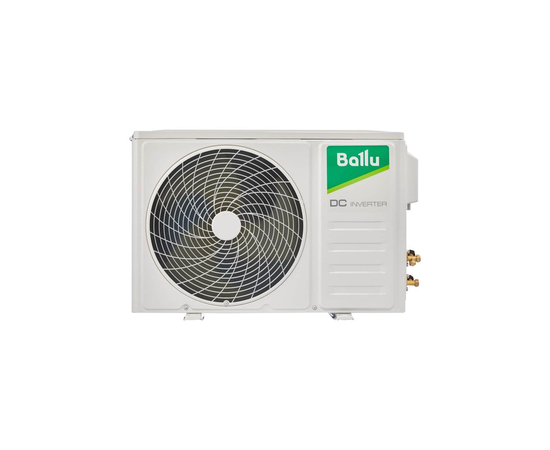 Ballu BSVI-12HN8 Discovery настенная cплит-система, изображение 5