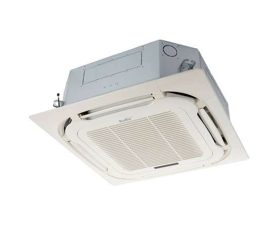 Ballu Machine BLCI_C-24HN8/EU_23Y комплект инверторной сплит-системы, кассетного типа