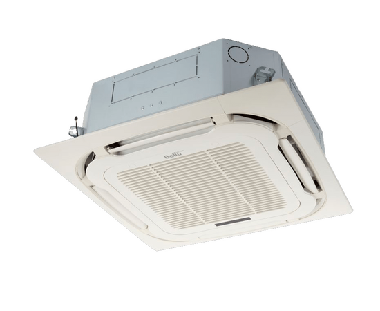 Ballu Machine BLC_C-60HN1_21Y комплект сплит-система кассетного типа