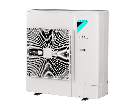 Daikin FCAG140B/RZASG140MV1 сплит-система кассетного типа, изображение 2