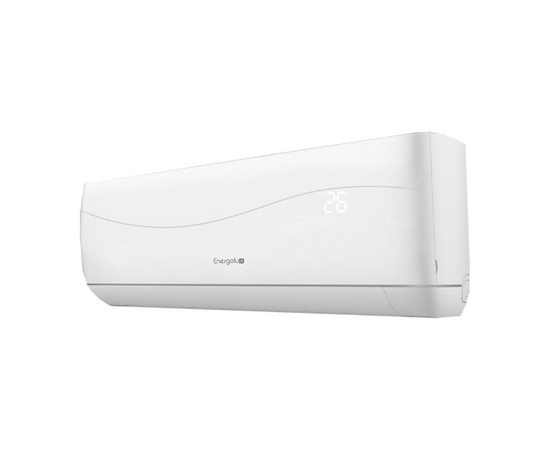 Energolux SAS12Z4-AI/SAU12Z4-AI ZURICH инверторная сплит-система настенного типа, изображение 2