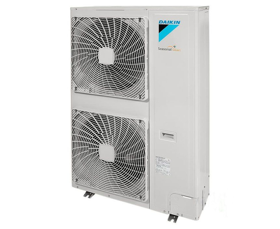 Daikin FCAHG125H/RZAG125NV1 сплит-система кассетного типа, изображение 2