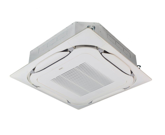 Daikin FCAHG71H/RZAG71NV1 сплит-система кассетного типа