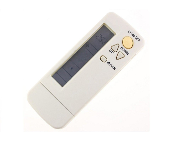 Daikin FHA140A/RZQG140LY напольно-потолочная сплит-система, изображение 3