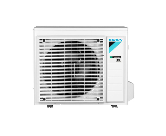 Daikin FCAG50B/RXM50R сплит-система кассетного типа, изображение 2