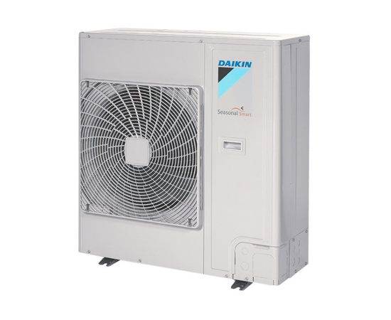 Daikin FHA125A9/RZQSG125L9V напольно-потолочная сплит-система, изображение 2
