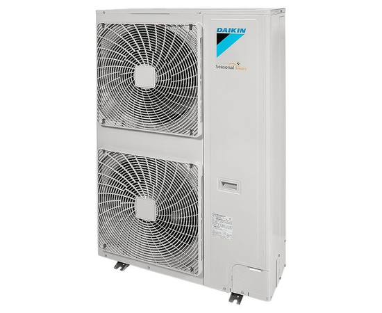 Daikin FHA140A/RZQSG140L9V напольно-потолочная сплит-система, изображение 3