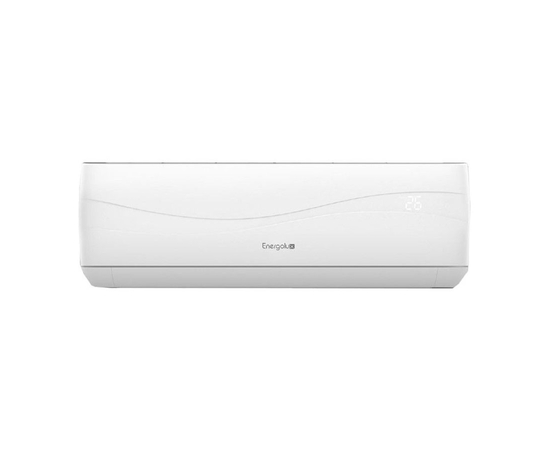 Energolux SAS12Z4-AI/SAU12Z4-AI ZURICH инверторная сплит-система настенного типа
