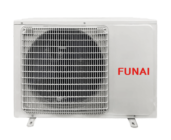 FUNAI LAC-DR105HP.F01 DRAGON напольно-потолочная сплит-система, изображение 4