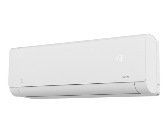 FUNAI RAC-I-SG25HP.D01 SHOGUN Inverter настенная сплит-система, изображение 2