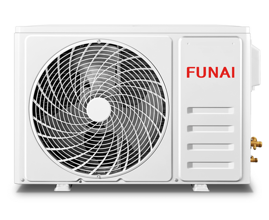 FUNAI RAC-KD35HP.D01 KADZOKU настенная сплит-система, изображение 4