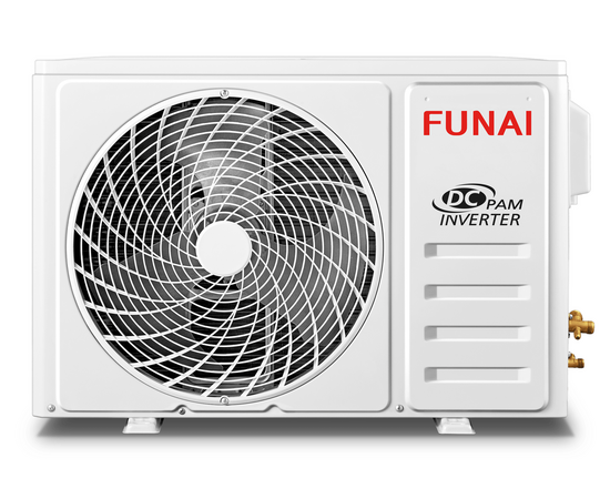 FUNAI RAC-I-KD55HP.D01 KADZOKU Inverter настенная сплит-система, изображение 4