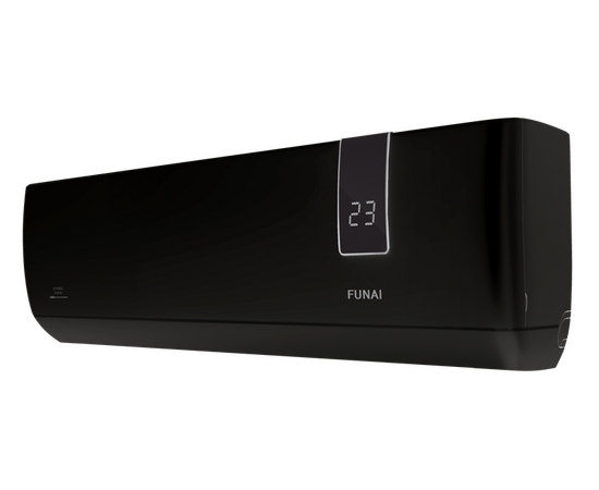 FUNAI RAC-I-BS55HP.D01 BUSHIDO Inverter настенная сплит-система, изображение 2