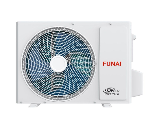 FUNAI RAC-I-SG30HP.D01 SHOGUN Inverter настенная сплит-система, изображение 5