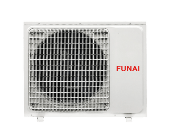 FUNAI LAC-DR105HP.D01 DRAGON канальная сплит-система, изображение 4