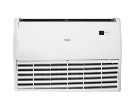 FUNAI LAC-DR105HP.F01 DRAGON напольно-потолочная сплит-система