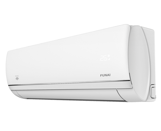 FUNAI RAC-KD25HP.D01 KADZOKU настенная сплит-система, изображение 2