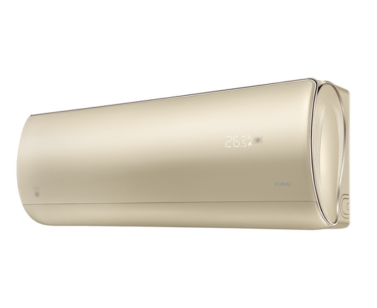 FUNAI RAC-I-KT30HP.D01 KATANA Inverter настенная сплит-система, изображение 2