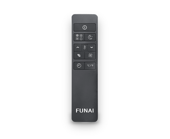 FUNAI MAC-CM40HPN04 CAMOMIRU мобильный кондиционер, изображение 7