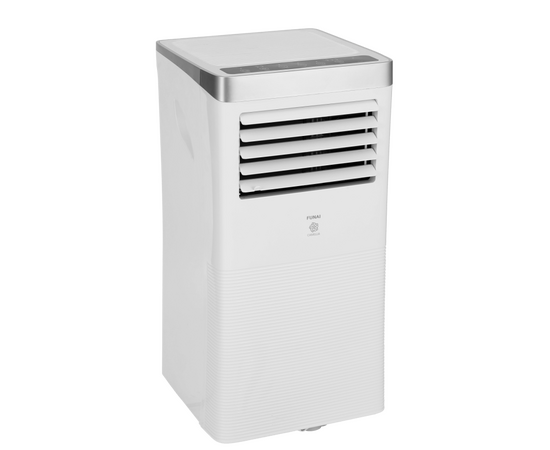 FUNAI MAC-CA25CON04 CAMELLIA  мобильный кондиционер, изображение 3