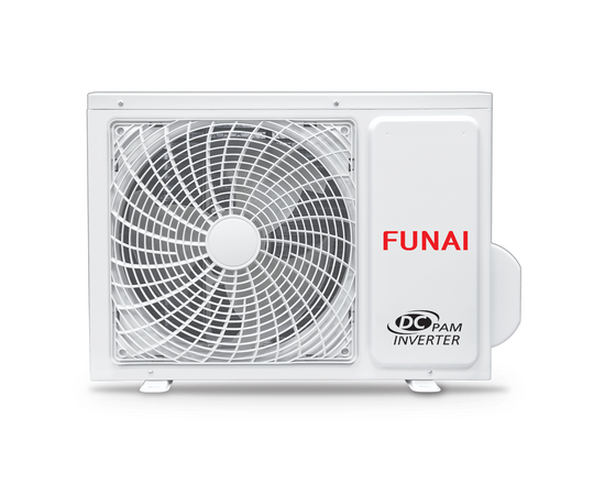 FUNAI RAC-I-SN30HP.D04 SENSEI Inverter настенная сплит-система, изображение 4