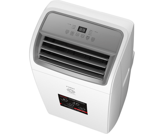 FUNAI MAC-CM40HPN04 CAMOMIRU мобильный кондиционер, изображение 5