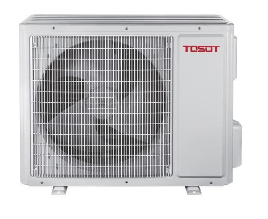TOSOT T12H-SnN2/I/T12H-SnN2/O серии Natal NEW сплит-система настенного типа, изображение 5
