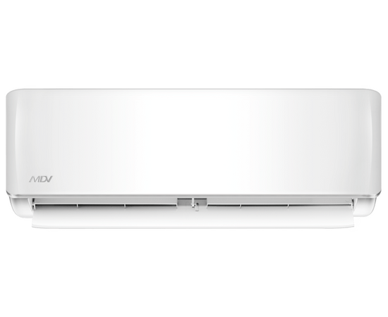 MDV MDSA-12HRN8 / MDOA-12HN8 On/Off серия Aurora R32 с низкотемпературным комплектом