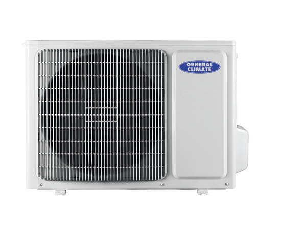 General Climate GC/GU-MR12HR32 Inverter сплит-система настенного типа, изображение 4
