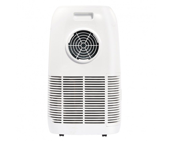 Мобильный кондиционер Ballu BPAC-12 CP/N1_24Y Aura, изображение 5