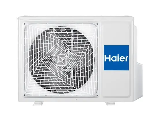 Haier AS50PHP3HRA/1U50PHP1FRA CORAL Expert DC-Inverter сплит-система настенного типа, изображение 4