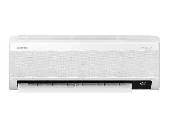 Samsung AR09BSFAMWKNER Inverter сплит-система настенного типа, изображение 2