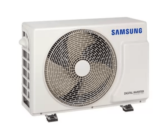 Samsung AR09BSFAMWKNER Inverter сплит-система настенного типа, изображение 5
