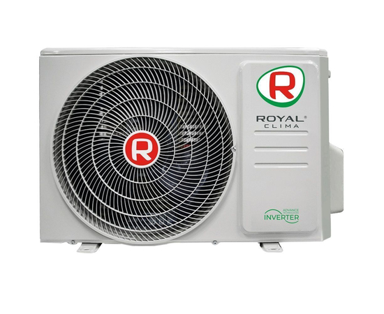 Royal Clima RCI-TWC75HN Инверторный сплит-система настенного типа, изображение 4