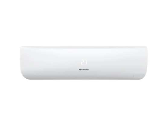 Hisense AMS-09UW4RMRKB00 ZOOM FM DC Inverter внутренний блок настенного типа