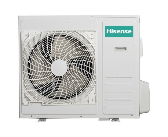 Hisense AUD-36HX4SHH1/AUW-36H6SD сплит-система канального типа, изображение 2