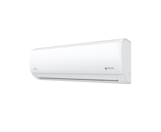 Royal Clima RCI-TWC75HN Инверторный сплит-система настенного типа, изображение 2