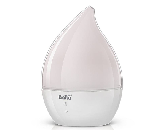 Увлажнитель ультразвуковой Ballu UHB-190, изображение 9