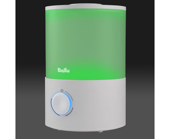 Увлажнитель ультразвуковой Ballu UHB-330, изображение 6