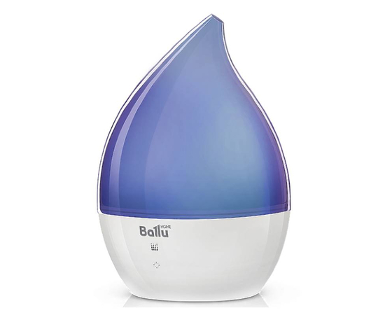 Увлажнитель ультразвуковой Ballu UHB-190, изображение 4