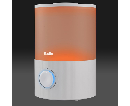 Увлажнитель ультразвуковой Ballu UHB-330, изображение 7