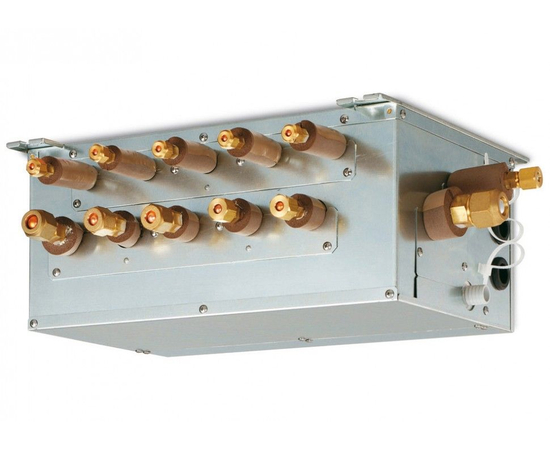 Блок распределитель HISENSE F15(E) для внешнего блока AMW-42U4SE, AMW-48U6SP, AMW-60U6SP