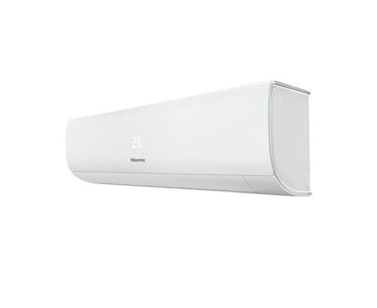 Hisense AMS-09UW4RMRKB00 ZOOM FM DC Inverter внутренний блок настенного типа, изображение 2