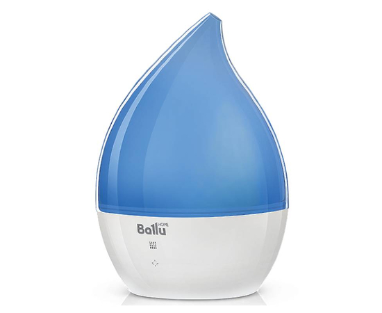 Увлажнитель ультразвуковой Ballu UHB-190, изображение 3