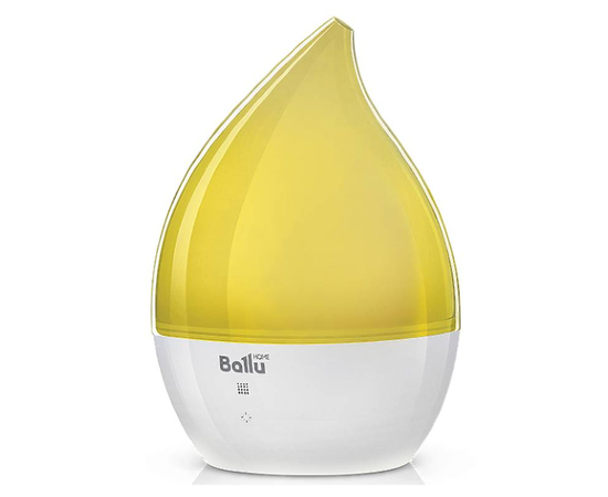 Увлажнитель ультразвуковой Ballu UHB-190, изображение 6