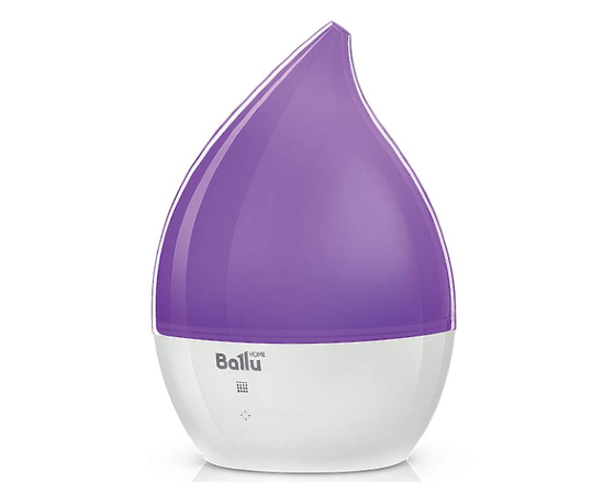 Увлажнитель ультразвуковой Ballu UHB-190, изображение 5